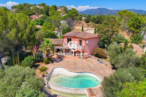 Villa i Saint-Raphaël, Var, Saint-Raphaël - € 809.000 | Ref: 85111178 - foto 4