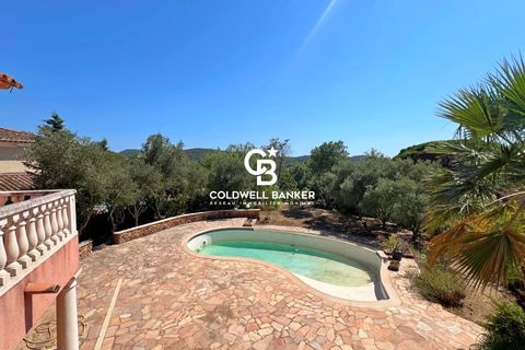 Villa i Saint-Raphaël, Var, Saint-Raphaël - € 809.000 | Ref: 85111178 - foto 1