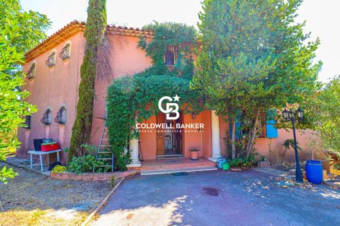 Villa i Saint-Raphaël, Var, Saint-Raphaël - € 809.000 | Ref: 85111178 - foto 12