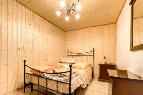 Rækkehus i Loreglia, Verbano Cusio Ossola, Loreglia - € 70.000 | Ref: 2-LORSAN - foto 4