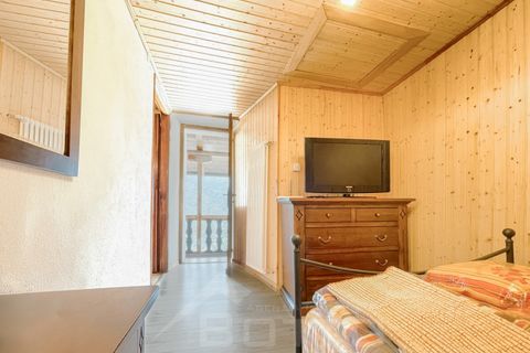 Rækkehus i Loreglia, Verbano Cusio Ossola, Loreglia - € 70.000 | Ref: 2-LORSAN - foto 5