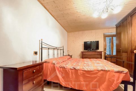 Rækkehus i Loreglia, Verbano Cusio Ossola, Loreglia - € 70.000 | Ref: 2-LORSAN - foto 6