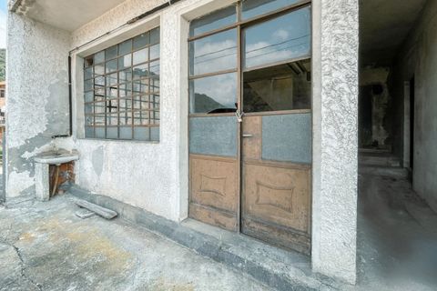Rækkehus i Loreglia, Verbano Cusio Ossola, Loreglia - € 70.000 | Ref: 2-LORSAN - foto 10