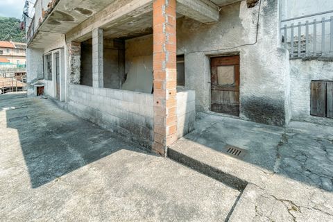 Rækkehus i Loreglia, Verbano Cusio Ossola, Loreglia - € 70.000 | Ref: 2-LORSAN - foto 11