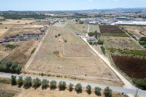 Helårsgrund i Alcochete, Setubal, Alcochete - € 640.000 | Ref: SÒL_13 - foto 2