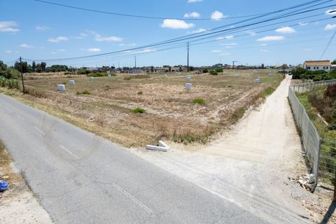 Helårsgrund i Alcochete, Setubal, Alcochete - € 640.000 | Ref: SÒL_13 - foto 3
