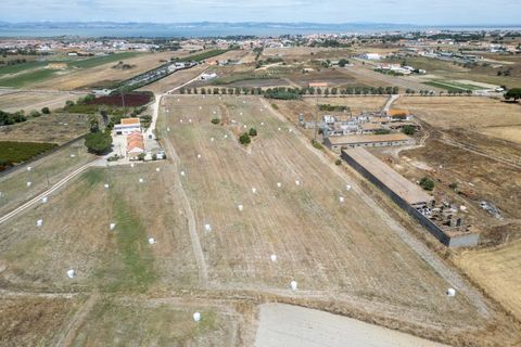 Helårsgrund i Alcochete, Setubal, Alcochete - € 640.000 | Ref: SÒL_13 - foto 4