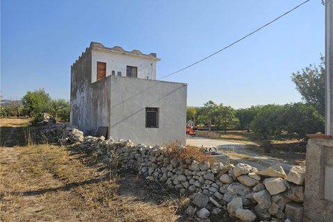 Villa i Noto, Siracusa, Noto - € 225.000 | Ref: 63CT - foto 3
