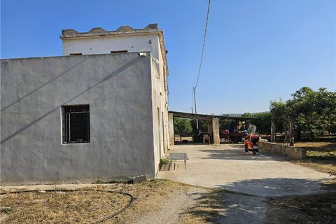 Villa i Noto, Siracusa, Noto - € 225.000 | Ref: 63CT - foto 4