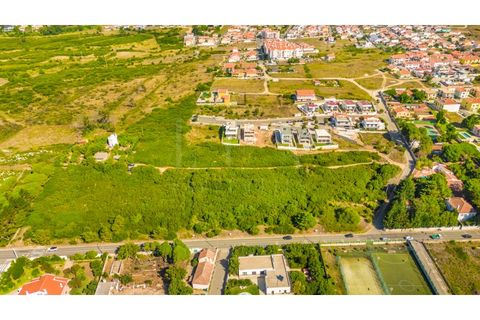 Helårsgrund i Sintra, Lisbon, Sintra - € 3.975.000 | Ref: EJM04 - foto 4