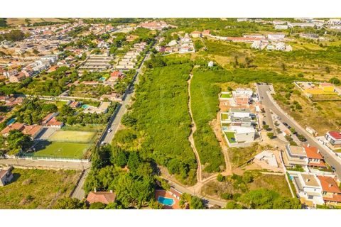 Helårsgrund i Sintra, Lisbon, Sintra - € 3.975.000 | Ref: EJM04 - foto 6