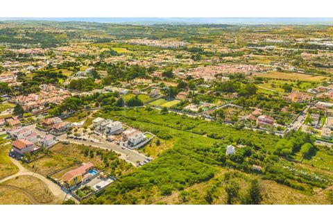 Helårsgrund i Sintra, Lisbon, Sintra - € 3.975.000 | Ref: EJM04 - foto 3