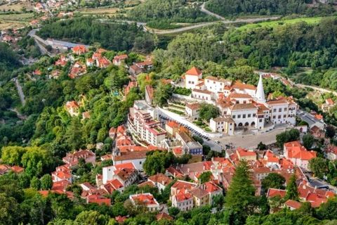 Helårsgrund i Sintra, Lisbon, Sintra - € 3.975.000 | Ref: EJM04 - foto 20