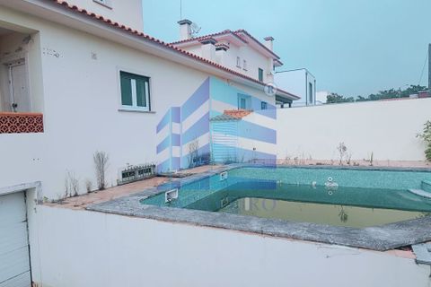 Villa i Vagos, Aveiro, Vagos - € 360.000 | Ref: MD-00551 - foto 13