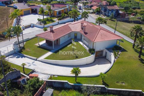 Villa a Soure, Coimbra, Soure - € 399.000 | Ref: 1552/AV - foto 2