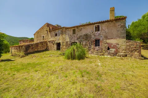 Erhvervsejendom i Calonge, Gerona, Calonge - € 1.500.000 | Ref: P0041V - foto 2