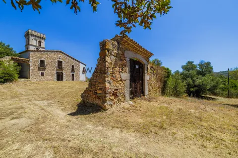 Erhvervsejendom i Calonge, Gerona, Calonge - € 1.500.000 | Ref: P0041V - foto 3