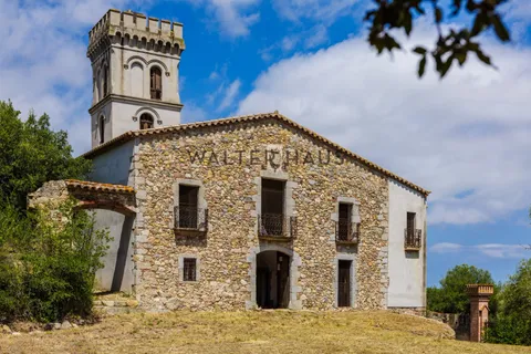 Erhvervsejendom i Calonge, Gerona, Calonge - € 1.500.000 | Ref: P0041V - foto 4