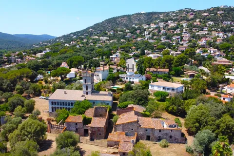 Erhvervsejendom i Calonge, Gerona, Calonge - € 1.500.000 | Ref: P0041V - foto 7