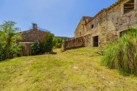 Erhvervsejendom i Calonge, Gerona, Calonge - € 1.500.000 | Ref: P0041V - foto 12