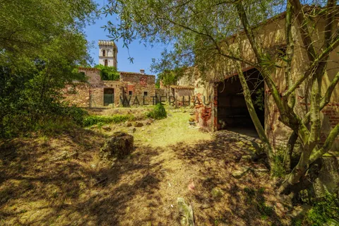 Erhvervsejendom i Calonge, Gerona, Calonge - € 1.500.000 | Ref: P0041V - foto 13