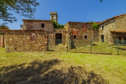 Erhvervsejendom i Calonge, Gerona, Calonge - € 1.500.000 | Ref: P0041V - foto 15
