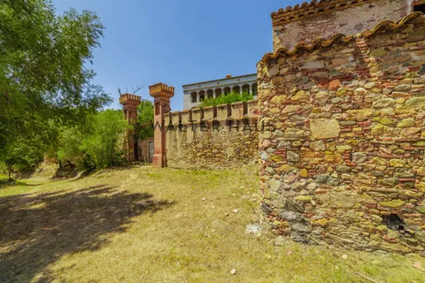 Erhvervsejendom i Calonge, Gerona, Calonge - € 1.500.000 | Ref: P0041V - foto 16