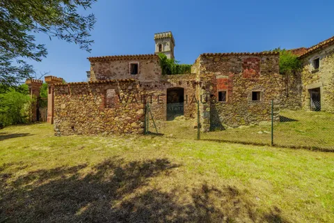 Erhvervsejendom i Calonge, Gerona, Calonge - € 1.500.000 | Ref: P0041V - foto 17