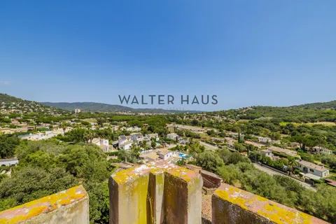 Erhvervsejendom i Calonge, Gerona, Calonge - € 1.500.000 | Ref: P0041V - foto 21