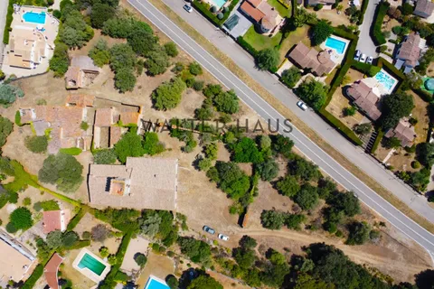 Erhvervsejendom i Calonge, Gerona, Calonge - € 1.500.000 | Ref: P0041V - foto 24
