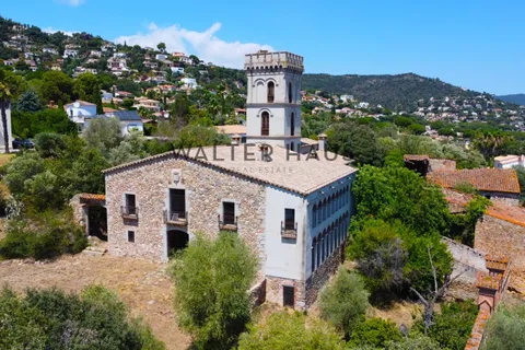 Erhvervsejendom i Calonge, Gerona, Calonge - € 1.500.000 | Ref: P0041V - foto 25