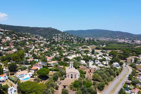 Erhvervsejendom i Calonge, Gerona, Calonge - € 1.500.000 | Ref: P0041V - foto 26