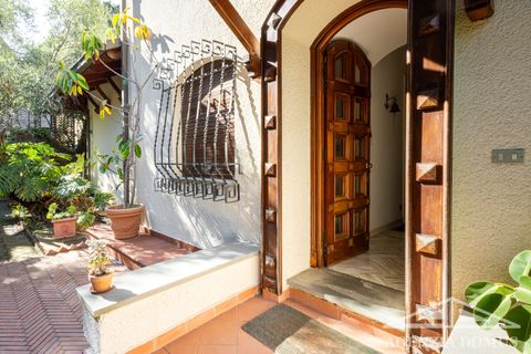 Villa a Bordighera, Imperia, Bordighera - € 4.200.000 | Ref: AG-DOM 5184 - foto 2