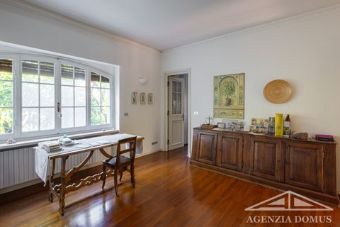 Villa a Bordighera, Imperia, Bordighera - € 4.200.000 | Ref: AG-DOM 5184 - foto 3