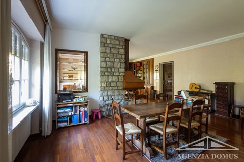 Villa a Bordighera, Imperia, Bordighera - € 4.200.000 | Ref: AG-DOM 5184 - foto 4