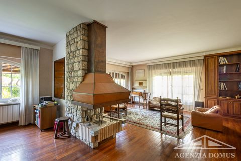Villa a Bordighera, Imperia, Bordighera - € 4.200.000 | Ref: AG-DOM 5184 - foto 5