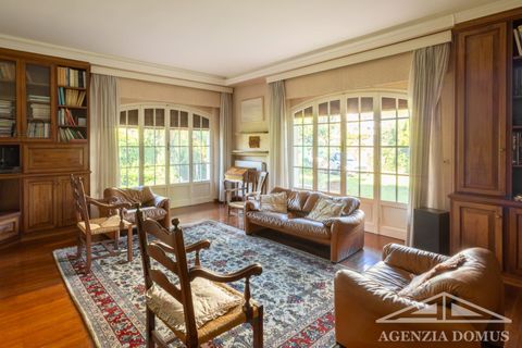 Villa a Bordighera, Imperia, Bordighera - € 4.200.000 | Ref: AG-DOM 5184 - foto 7