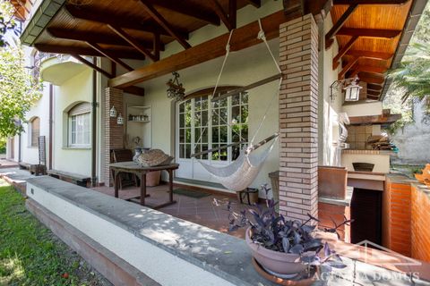 Villa a Bordighera, Imperia, Bordighera - € 4.200.000 | Ref: AG-DOM 5184 - foto 8