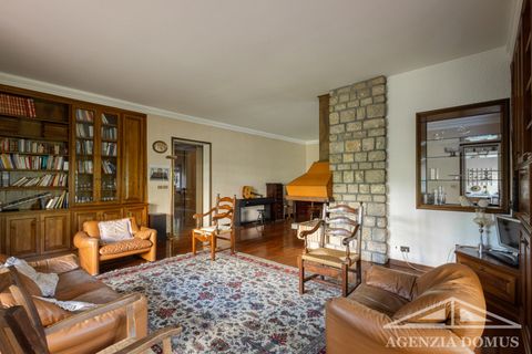 Villa a Bordighera, Imperia, Bordighera - € 4.200.000 | Ref: AG-DOM 5184 - foto 10