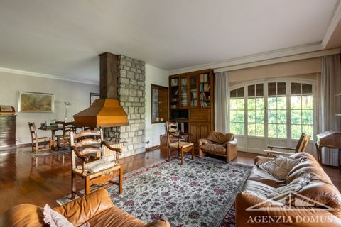 Villa a Bordighera, Imperia, Bordighera - € 4.200.000 | Ref: AG-DOM 5184 - foto 11