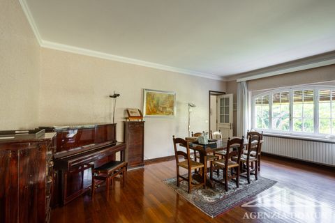 Villa a Bordighera, Imperia, Bordighera - € 4.200.000 | Ref: AG-DOM 5184 - foto 12