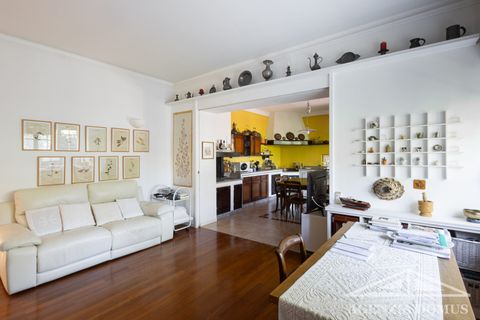 Villa a Bordighera, Imperia, Bordighera - € 4.200.000 | Ref: AG-DOM 5184 - foto 14
