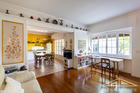 Villa a Bordighera, Imperia, Bordighera - € 4.200.000 | Ref: AG-DOM 5184 - foto 15