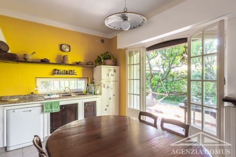 Villa a Bordighera, Imperia, Bordighera - € 4.200.000 | Ref: AG-DOM 5184 - foto 17