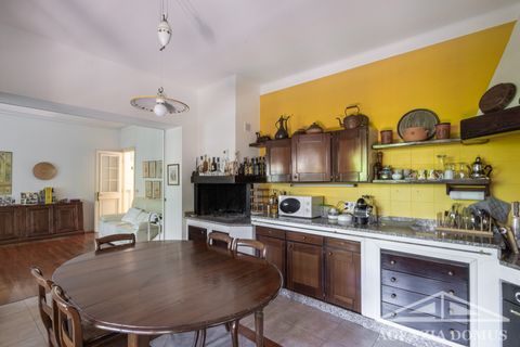 Villa a Bordighera, Imperia, Bordighera - € 4.200.000 | Ref: AG-DOM 5184 - foto 18