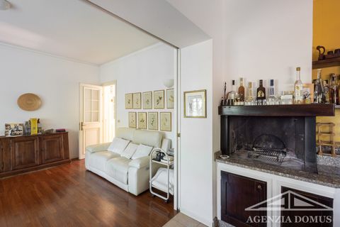 Villa a Bordighera, Imperia, Bordighera - € 4.200.000 | Ref: AG-DOM 5184 - foto 19