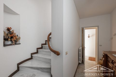 Villa a Bordighera, Imperia, Bordighera - € 4.200.000 | Ref: AG-DOM 5184 - foto 20
