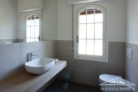 Villa a Bordighera, Imperia, Bordighera - € 4.200.000 | Ref: AG-DOM 5184 - foto 23
