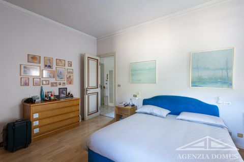 Villa a Bordighera, Imperia, Bordighera - € 4.200.000 | Ref: AG-DOM 5184 - foto 24