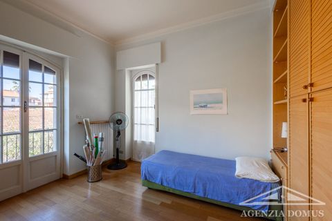 Villa a Bordighera, Imperia, Bordighera - € 4.200.000 | Ref: AG-DOM 5184 - foto 25
